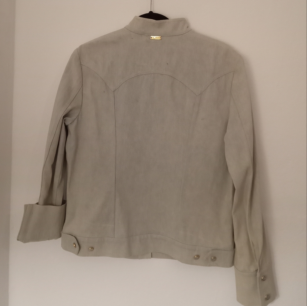 St. John Jacket - Picture 2 of 6
